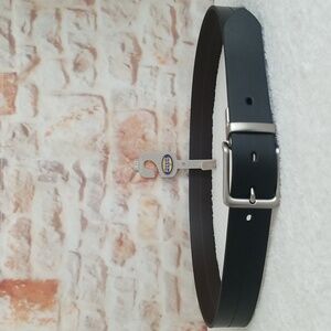 New Fossil Brandon Reversible Belt